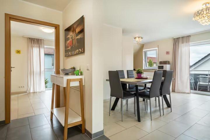 Ferienwohnung Diamond FDH Zewnętrze zdjęcie