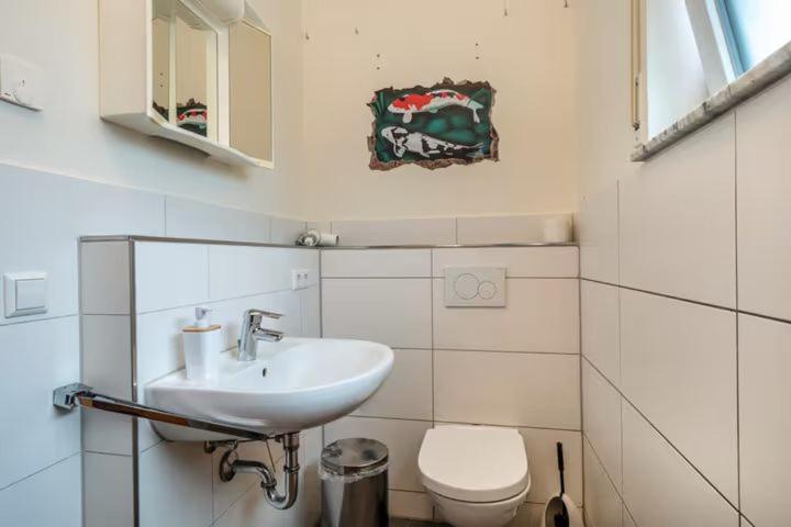 Ferienwohnung Diamond FDH Zewnętrze zdjęcie