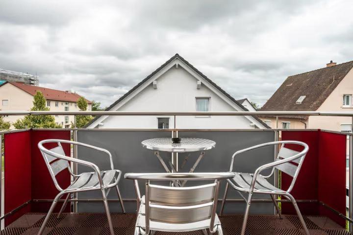 Ferienwohnung Diamond FDH Zewnętrze zdjęcie