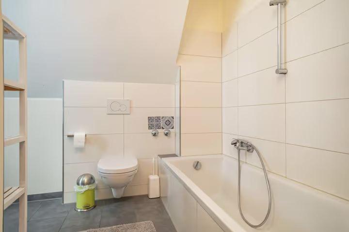 Ferienwohnung Diamond FDH Zewnętrze zdjęcie