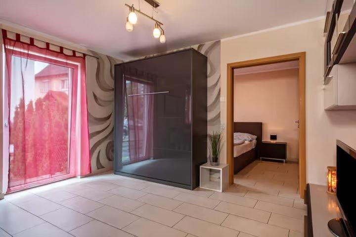 Ferienwohnung Diamond FDH Zewnętrze zdjęcie