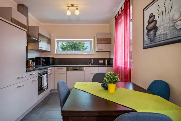 Ferienwohnung Diamond FDH Zewnętrze zdjęcie