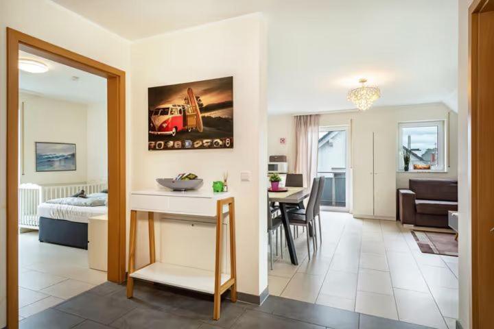 Ferienwohnung Diamond FDH Zewnętrze zdjęcie