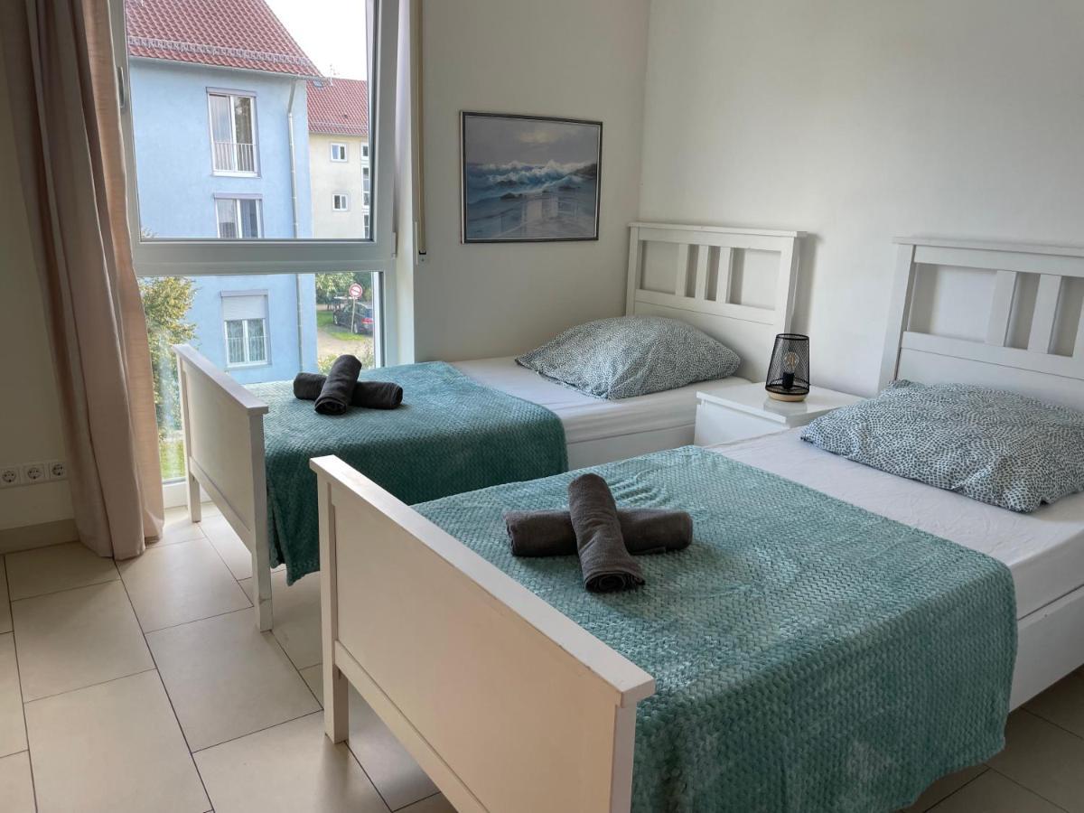 Ferienwohnung Diamond FDH Zewnętrze zdjęcie