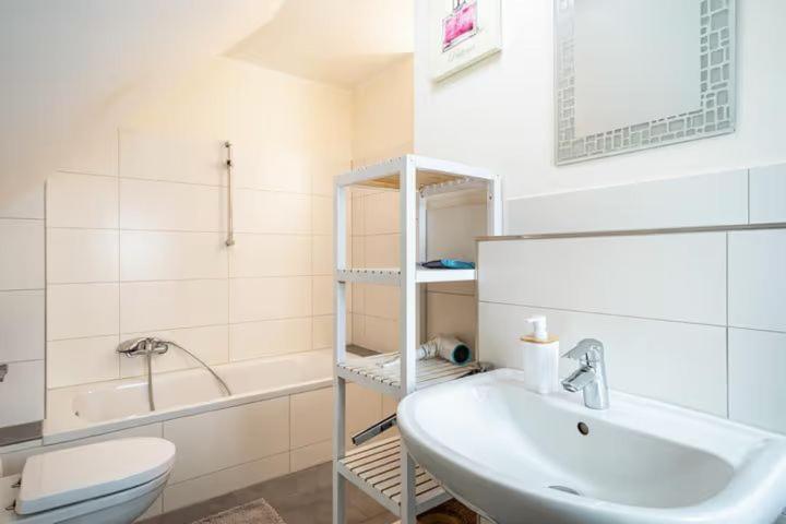 Ferienwohnung Diamond FDH Zewnętrze zdjęcie